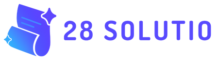 28 Solutio